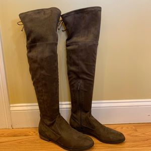 Vince Camuto Over-the-Knee Boots